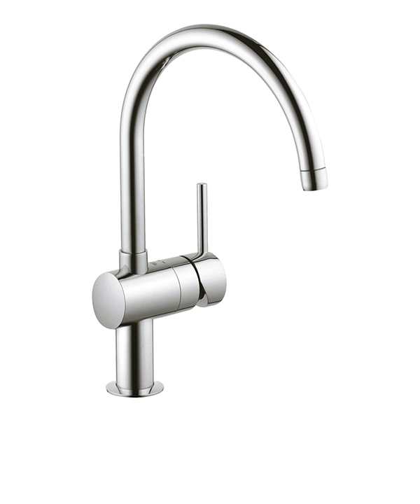 GROHE Grohe Eh-Spültischbatterie Sortie C ND 