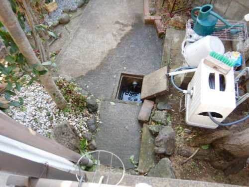 つまりの原因