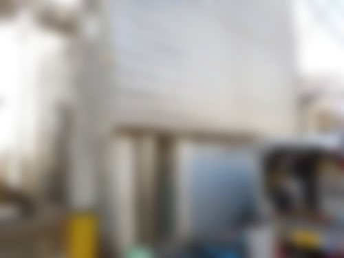 築20年3階建コンクリート住宅