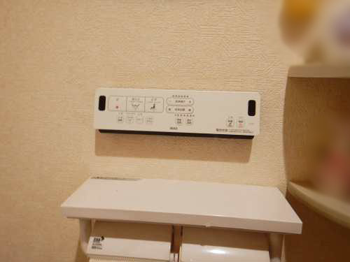 LIXILシャワートイレ NewPASSO パッソ 品番CW-EA-21