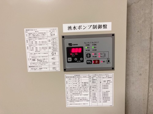 制御盤
